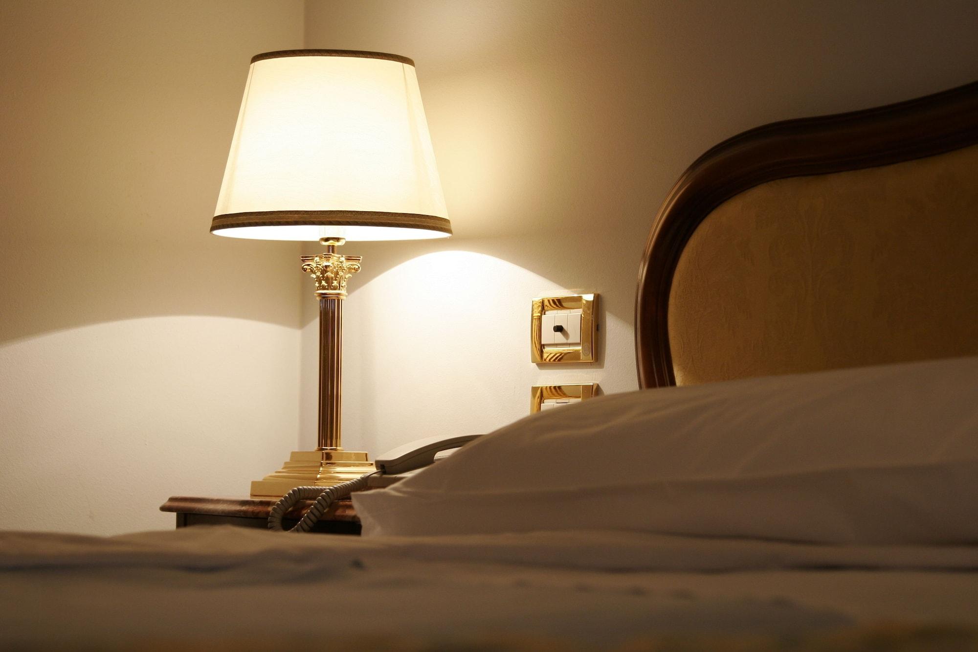 Grand Hotel Trieste & Victoria Abano Terme Ngoại thất bức ảnh
